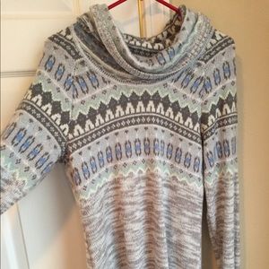 Maurice’s sweater dress